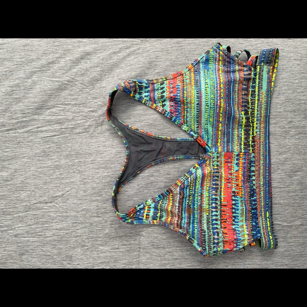 Victoria Secret Sport Bra (Medium) - Picture 3 of 6